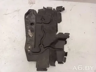 9685230680 Воздухозаборник Citroen C3 Picasso Арт 57410228, вид 1