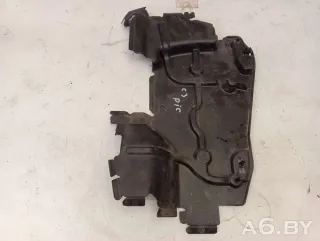 9685230680 Воздухозаборник Citroen C3 Picasso Арт 57410228, вид 2