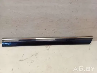 A2206900762 Молдинг (накладка) двери задней левой Mercedes S W220 Арт 57410233, вид 1