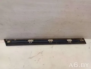 A2206900762 Молдинг (накладка) двери задней левой Mercedes S W220 Арт 57410233, вид 4