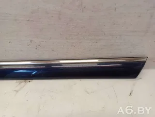 A2206900762 Молдинг (накладка) двери задней левой Mercedes S W220 Арт 57410233, вид 3