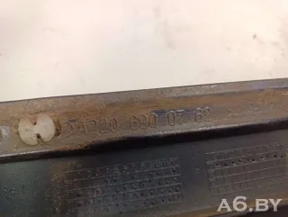 A2206900762 Молдинг (накладка) двери задней левой Mercedes S W220 Арт 57410233, вид 5