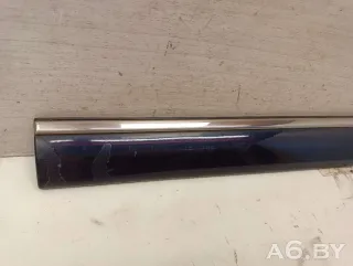 A2206900762 Молдинг (накладка) двери задней левой Mercedes S W220 Арт 57410233, вид 2