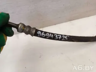 96943725 Шланг гидроусилителя (ГУР) Chevrolet Aveo T250 Арт 57410493, вид 4