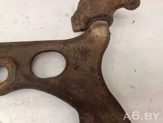  Рычаг передний левый Citroen C8 Арт 57410538, вид 4