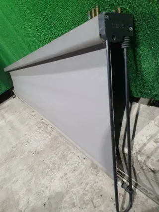 1725981 шторка кабины DAF XF 105 Арт 12046, вид 2