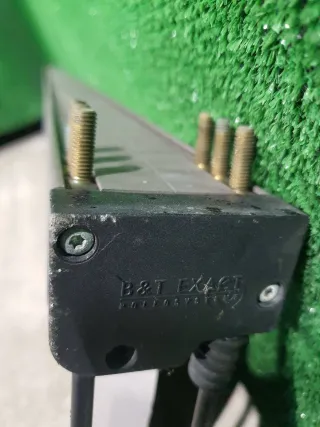 1725981 шторка кабины DAF XF 105 Арт 12046, вид 3