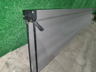 1725981 шторка кабины DAF XF 105 Арт 12046, вид 4