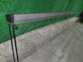 1725981 шторка кабины DAF XF 105 Арт 12046, вид 5