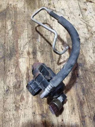  Осушитель кондиционера Citroen Evasion  Арт 57421109, вид 2