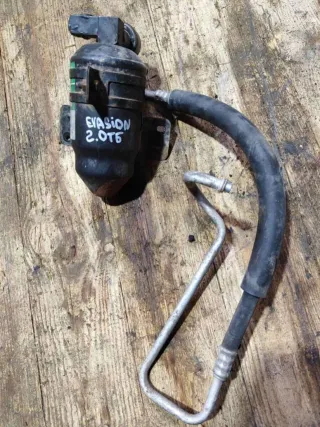  Осушитель кондиционера Citroen Evasion  Арт 57421109, вид 1