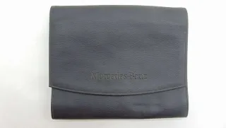  Руководство по эксплуатации (сервисная книжка) Mercedes S W222 Арт 57427957, вид 4