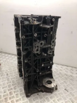  Блок цилиндров BMW X5 E70 restailing 4.0л Арт 57428767, вид 2