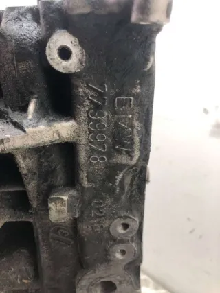  Блок цилиндров BMW X5 E70 restailing 4.0л Арт 57428767, вид 6