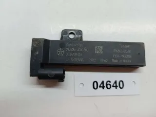 68051315AB Усилитель антенны Chrysler Pacifica 2022 Арт 04640, вид 1