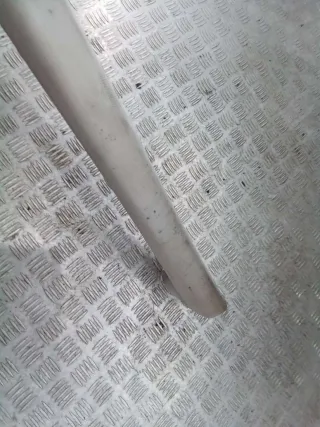 4F0867233F Обшивка стойки передней левой (накладка) Audi A6 C6 (S6,RS6) Арт 57430488, вид 2