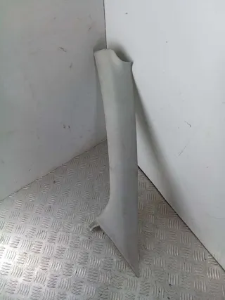 4F0867233F Обшивка стойки передней левой (накладка) Audi A6 C6 (S6,RS6) Арт 57430488, вид 1