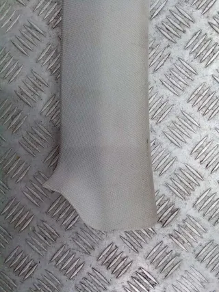 4F0867233F Обшивка стойки передней левой (накладка) Audi A6 C6 (S6,RS6) Арт 57430488, вид 3