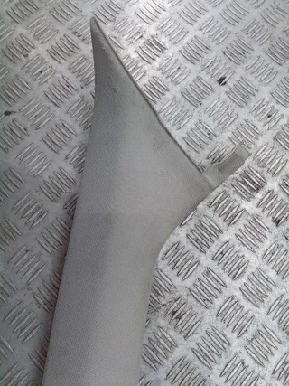 4F0867233F Обшивка стойки передней левой (накладка) Audi A6 C6 (S6,RS6) Арт 57430488, вид 7