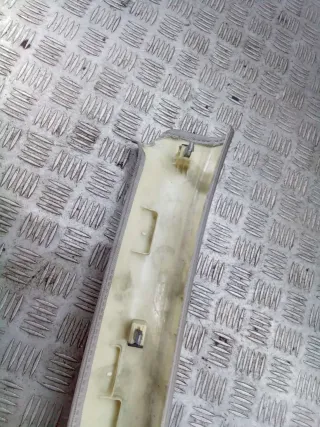 4F0867233F Обшивка стойки передней левой (накладка) Audi A6 C6 (S6,RS6) Арт 57430488, вид 9