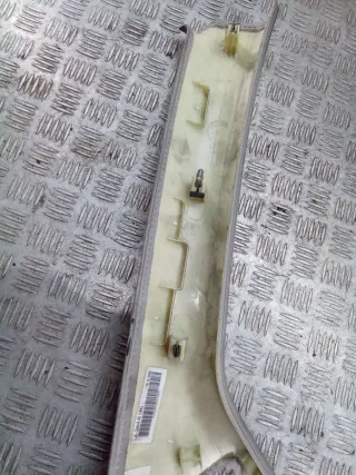 4F0867233F Обшивка стойки передней левой (накладка) Audi A6 C6 (S6,RS6) Арт 57430488, вид 6