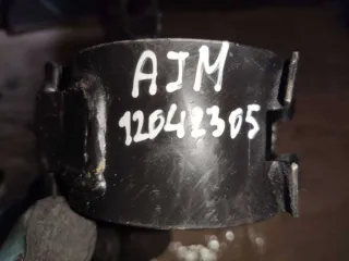 8d0127224 Кронштейн топливного фильтра Volkswagen Passat B5 1.9л tdi Арт 57431007, вид 4