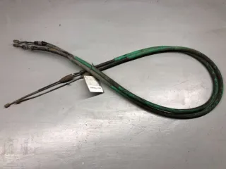 7700432013, 7700432013 Трос ручника Renault Scenic RX4 Арт 57436275, вид 1