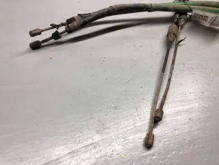 7700432013, 7700432013 Трос ручника Renault Scenic RX4 Арт 57436275, вид 2