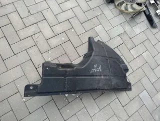  Защита (пыльник) двигателя Citroen Jumper 2 Арт 57438438, вид 1