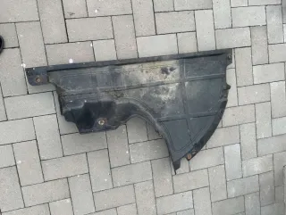  Защита (пыльник) двигателя Citroen Jumper 2 Арт 57438438, вид 2