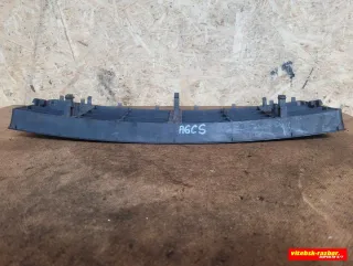 4B0807683F Заглушка (решетка) в бампер Audi A6 C5 (S6,RS6) Арт 57445752, вид 4