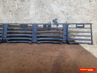 3B0853677A Заглушка (решетка) в бампер Volkswagen Passat B5 Арт 57445799, вид 4