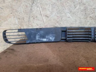 3B0853677A Заглушка (решетка) в бампер Volkswagen Passat B5 Арт 57445799, вид 3