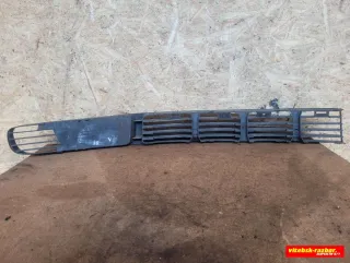 3B0853677A Заглушка (решетка) в бампер Volkswagen Passat B5 Арт 57445799, вид 2