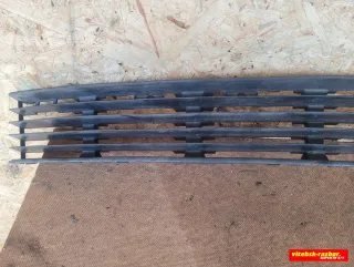 3B0853677A Заглушка (решетка) в бампер Volkswagen Passat B5 Арт 57445799, вид 5
