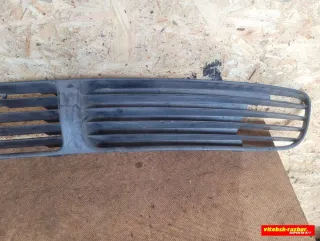 3B0853677A Заглушка (решетка) в бампер Volkswagen Passat B5 Арт 57445799, вид 6