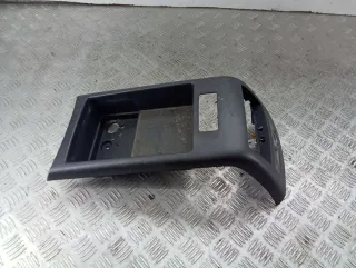 4F0863244C Накладка декоративная центральной консоли Audi A6 C6 (S6,RS6) Арт 57446667, вид 1