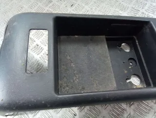 4F0863244C Накладка декоративная центральной консоли Audi A6 C6 (S6,RS6) Арт 57446667, вид 8