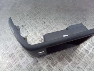 4F0863244C Накладка декоративная центральной консоли Audi A6 C6 (S6,RS6) Арт 57446667, вид 7