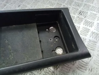 4F0863244C Накладка декоративная центральной консоли Audi A6 C6 (S6,RS6) Арт 57446667, вид 5