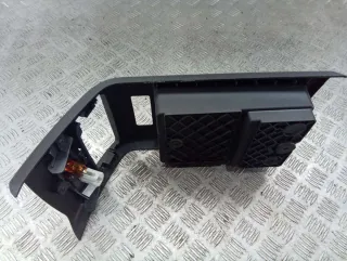 4F0863244C Накладка декоративная центральной консоли Audi A6 C6 (S6,RS6) Арт 57446667, вид 3