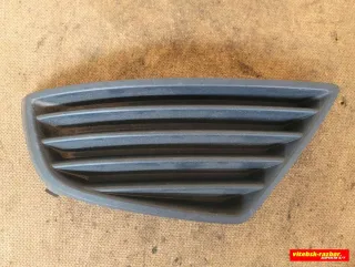 3S7117A989A Заглушка (решетка) в бампер Ford Mondeo 3 Арт 57447085, вид 1