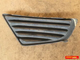 3S7117A989A Заглушка (решетка) в бампер Ford Mondeo 3 Арт 57447085, вид 3
