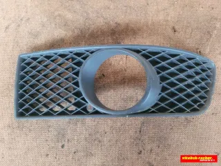 6N0853665C Заглушка Volkswagen Polo 3 Арт 57447689, вид 1