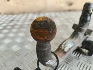 1094430 Крюк фаркопа съемный BMW 5 E39 Арт 83422, вид 4