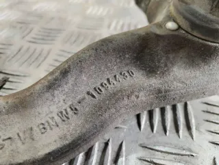 1094430 Крюк фаркопа съемный BMW 5 E39 Арт 83422, вид 5