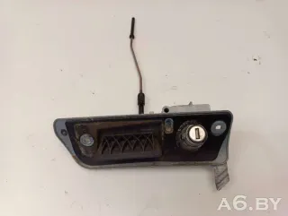 2K0827565H Ручка распашной двери Volkswagen Caddy 3 Арт 57462872, вид 1