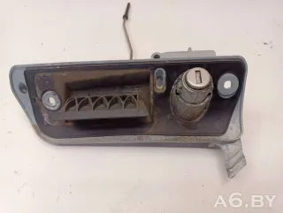 2K0827565H Ручка распашной двери Volkswagen Caddy 3 Арт 57462872, вид 2