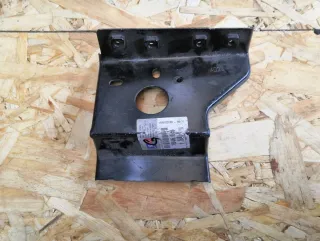 784666 Кронштейн крепления крыла переднего правого Citroen Berlingo 2  Арт min57475219, вид 1