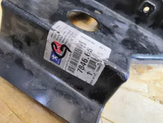 784666 Кронштейн крепления крыла переднего правого Citroen Berlingo 2  Арт min57475219, вид 2